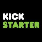 Fundraising Episodes 1-3 by Kickstarter