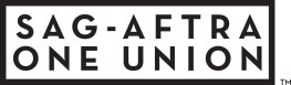 Actors courtesy SAG-AFTRA One Union